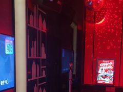 -音乐派KTV(银泰城店)