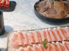 -新辣道鱼火锅(领展购物广场·中关村店)
