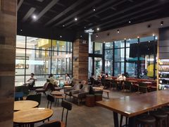 -星巴克臻选(武汉经开永旺梦乐城店)