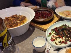 -闫府私房菜·老字号(恒隆店)