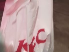 -肯德基(燕岭店)