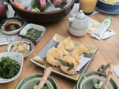 -和创柚子·会席日本料理(新区淮海街店)