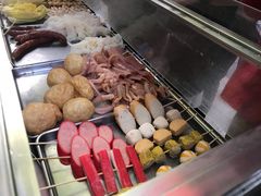 -明记牛杂(新马路分店)