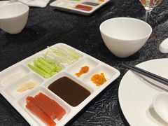 -正德楼果木烤鸭·渔家菜(东港店)