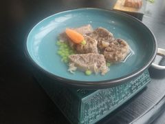 -柒园·三十年创意杭帮菜(龙湖滨江天街店)