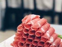-同城四季爆肚涮羊肉(安华里店)