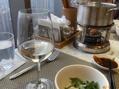 -都会尚膳·海鲜自助餐厅(重庆万豪酒店)