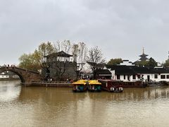 -枫桥景区