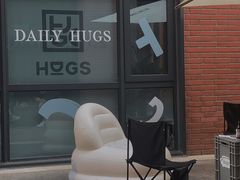 -HUGS coffee(东区店)