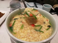 -北李妈妈菜·海肠捞饭(高新万达店)