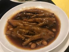 鲍汁凤爪-金玉满堂潮州酒楼(无限极荟购物广场店)
