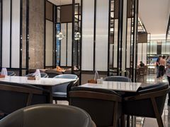 -武汉厨房自助餐厅·武汉卓尔万豪酒店