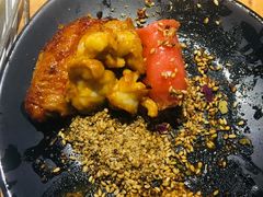 -悦屋老板娘的烤肉店(紫薇田园店)