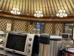 -九十九顶毡房(清河店)