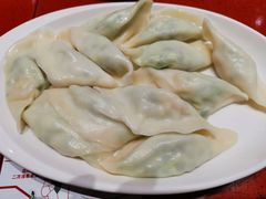 -喜家德虾仁水饺(长泰广场店)