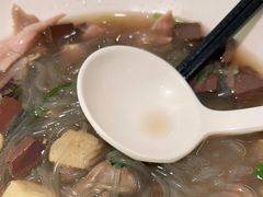 -苏晓玥·手作江南小吃(深圳北站店)