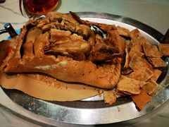 -令氏家外家周秦食府(高新店)