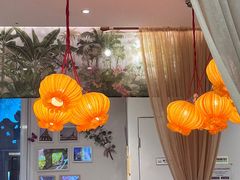 -箜八泰·东南亚料理(环球港店)