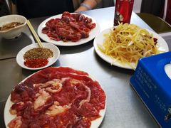 -松明一烤肉馆(鲁园店)