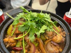 -川香煲(茅台路店)