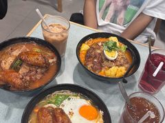 -华嫂冰室(尖沙咀店)