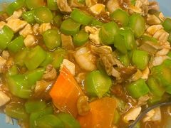 福建炒饭-龙记香港茶餐厅(久光百货店)