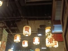 -南京大牌档(凯德1818店)