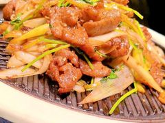 -晓长安·新陕菜(曲江店)