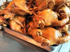 -土门八珍烤鸡腊味店(土门老店)