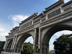 -顺峰山公园