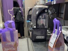 -一只酸奶牛(八一路店)