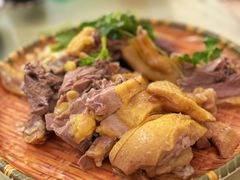 -霞海鸭仔饭店(海滨大道北店)