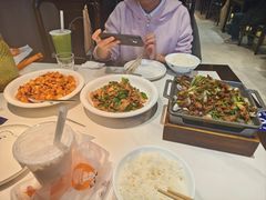 -建哥老菜馆(瑞达公寓一店)