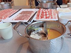 -君邦火锅(新疆大厦店)