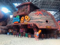 -波塞冬旅游度假区