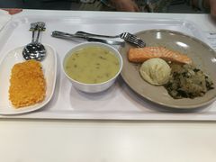 -宜家·瑞典风味餐厅(北京西红门店)