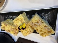 -白天鹅宾馆-宏图府餐厅