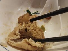 -小洞天柴火土菜馆