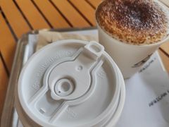 馥芮黑-非洲熊猫咖啡.甜品(西宸天街店)