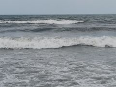 -那香海钻石沙滩浴场