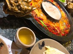 -蜀大侠火锅(建设路第五大道店)