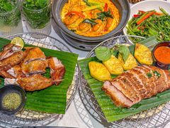 -美奈小馆·越南料理(福田星河COCO Park店)