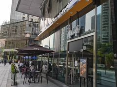 -麦当劳(科苑地铁站店)