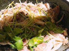 飘香牛肉-原始时代石锅烤肉(安定店)