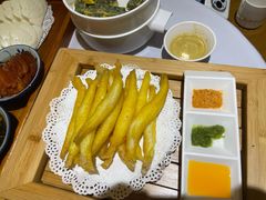 -春满园·邯郸菜发祥地(滏东店)
