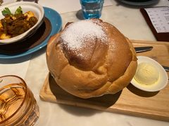 -港丽餐厅(高德置地店)