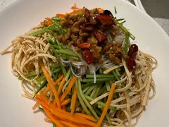 -船歌·鱼水饺青岛菜(金狮广场店)