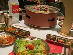 -西塔老太太泥炉烤肉(川沙百联店)