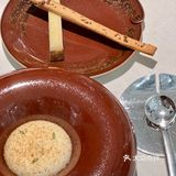 生日打卡澳门🇲🇴米其林杜卡斯餐厅🍴