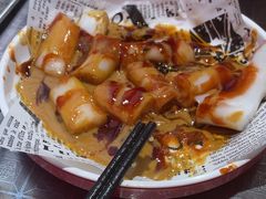 -孖记茶档·热腾茶餐(荔湾领展广场店)